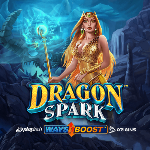 Dragon Spark-PLAYTECH
